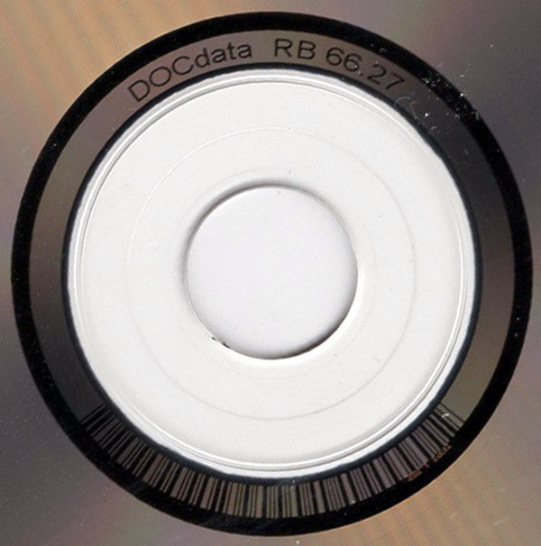 Spargo : Best Of Spargo (CD, Comp, RP)