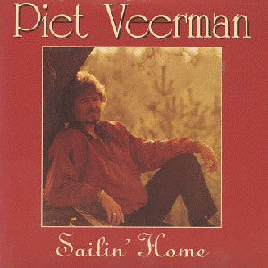 Piet Veerman : Sailin' Home (CD, Single)