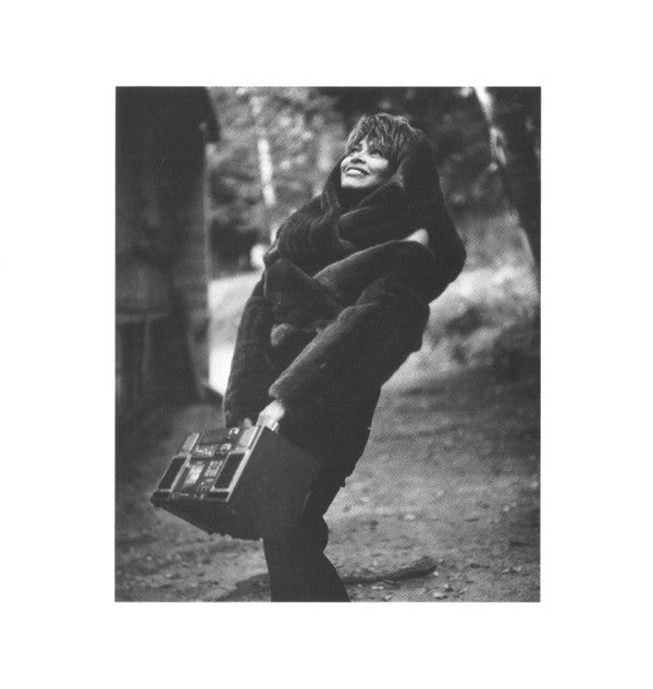 Tina Turner : Simply The Best (CD, Comp)