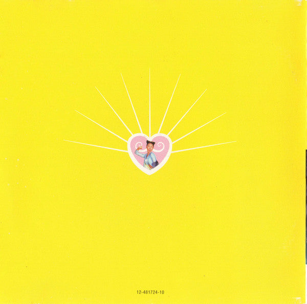 Tokyo Ghetto Pussy : Disco 2001 (CD, Album)
