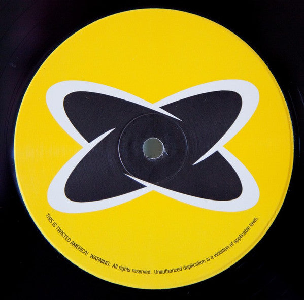 Kult Of Krameria : Hopes & Dreams / Voodoo Drums (12")