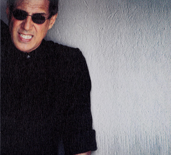 Adriano Celentano : Esco Di Rado (E Parlo Ancora Meno) (CD, Album, Dig)