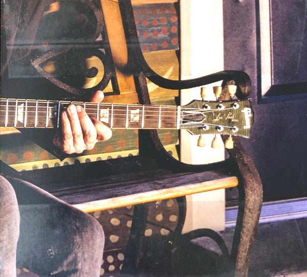 Robben Ford : Purple House (CD, Album)