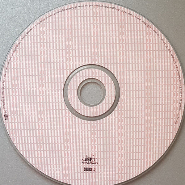 AIR ♦ Alessandro Baricco : City Reading (CD, Album, Promo, Car)