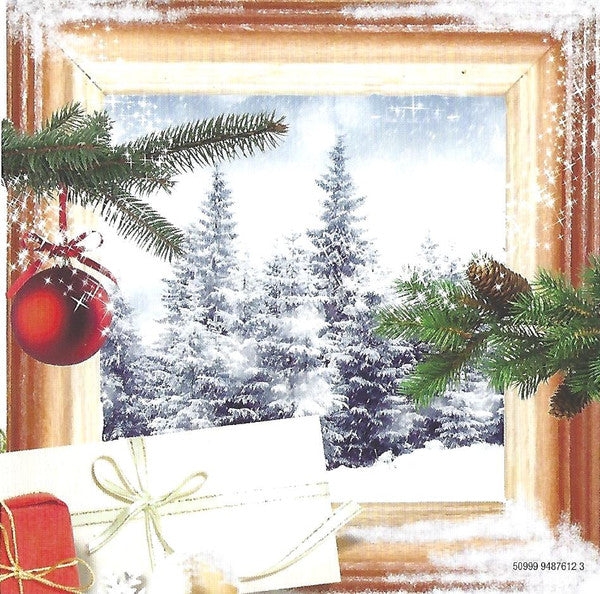 Various : Christmas Hits (3xCD, Comp, RE)