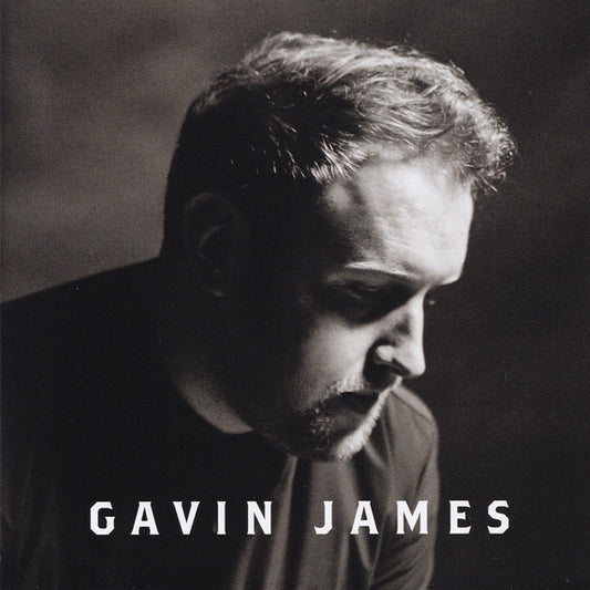 Gavin James : Bitter Pill (2xCD, Album, Dlx)
