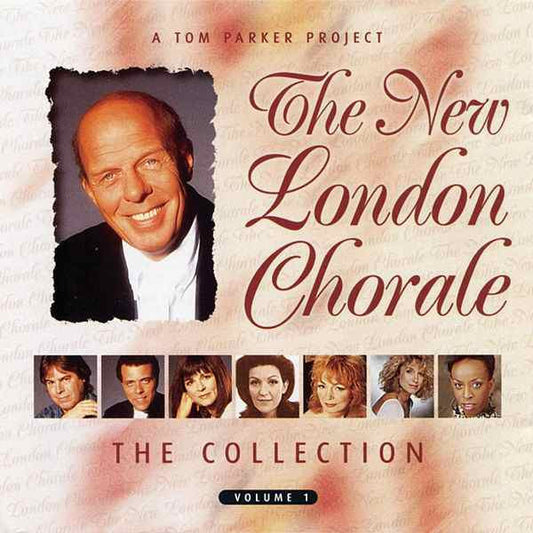 New London Chorale : The Collection Volume 1 (CD, Comp)