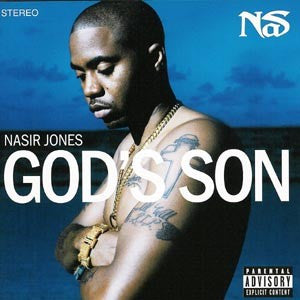 Nas : God's Son (CD, Album + CD, Enh + Ltd)