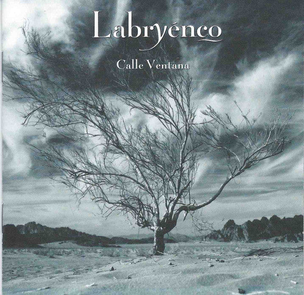 Labryénco : Calle Ventana (CD, Album)