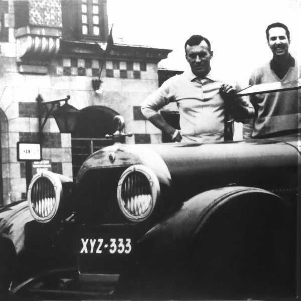 Les Compagnons De La Chanson : Le Double Disque D'Or (2xLP, Comp, RE)