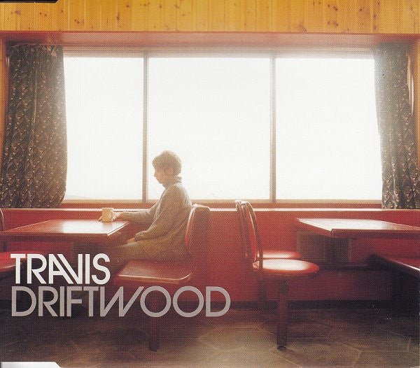 Travis : Driftwood (CD, Maxi)