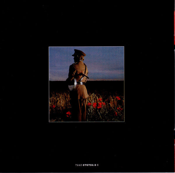 Pink Floyd : The Final Cut (CD, Album, RE, RM)