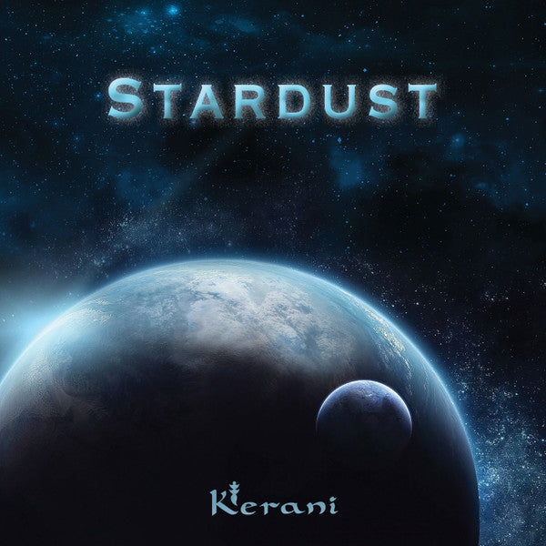 Kerani : Stardust (CD, Album)