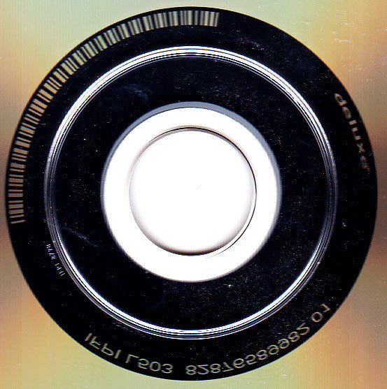 Ennio Morricone : Once Upon A Time In The West (CD, Dig)