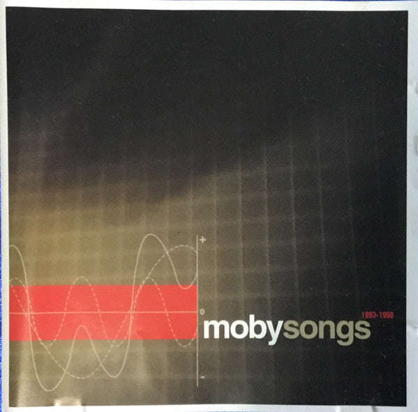 Moby : Songs (1993-1998) (CD, Comp)
