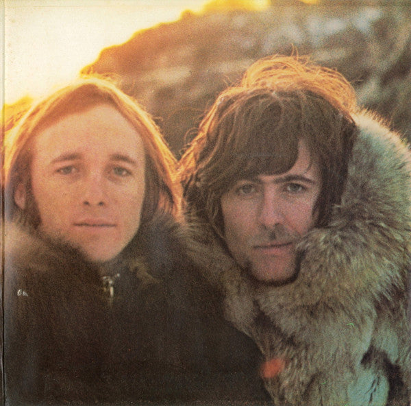 Crosby, Stills & Nash : Crosby, Stills & Nash (LP, Album, RE, Gat)