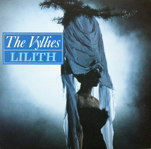 The Vyllies : Lilith (LP, Album)
