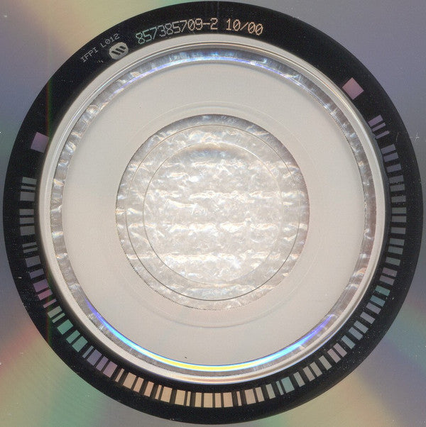 Paolo Conte : Razmataz (CD, Album)