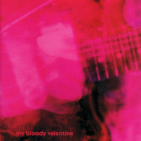 My Bloody Valentine : Loveless (CD, Album)