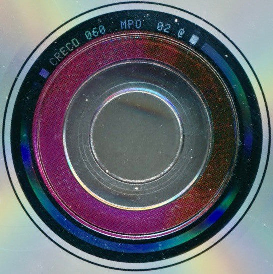 My Bloody Valentine : Loveless (CD, Album)