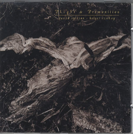 David Sylvian + Holger Czukay : Plight & Premonition (CD, Album)