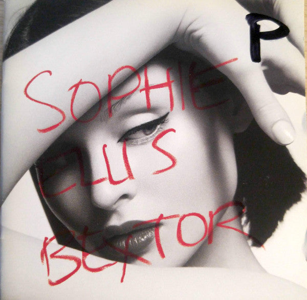 Sophie Ellis-Bextor : Read My Lips (CD, Album)