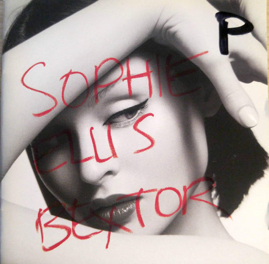 Sophie Ellis-Bextor : Read My Lips (CD, Album)