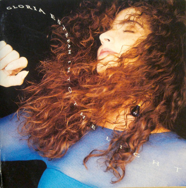 Gloria Estefan : Into The Light (CD, Album)