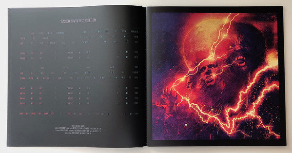 Muse : Simulation Theory (2xLP, Album, Cle + 2xCD, Album + Box, Dlx)