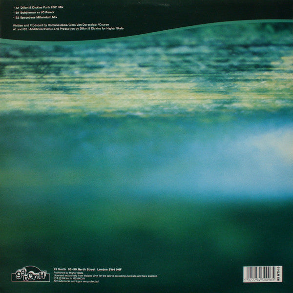 Blackout : Gotta Have Hope (12")