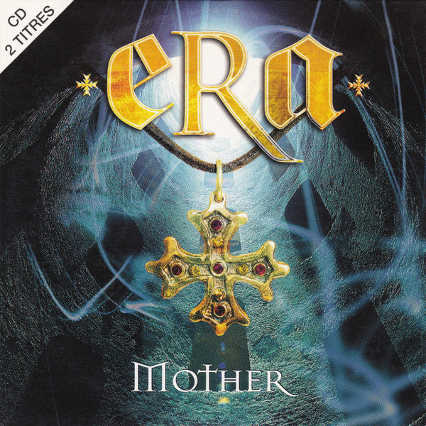 Era : Mother (CD, Single, Car)
