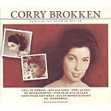Corry Brokken : De Keuze Van Annie De Reuver (CD, Comp)