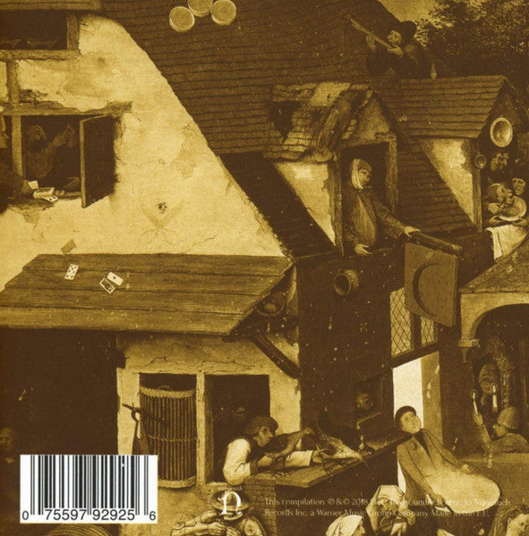 Fleet Foxes : First Collection 2006-2009 (CD, Album + CD, EP + CD, EP + CD, Comp + Box, Comp)