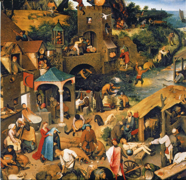 Fleet Foxes : First Collection 2006-2009 (CD, Album + CD, EP + CD, EP + CD, Comp + Box, Comp)