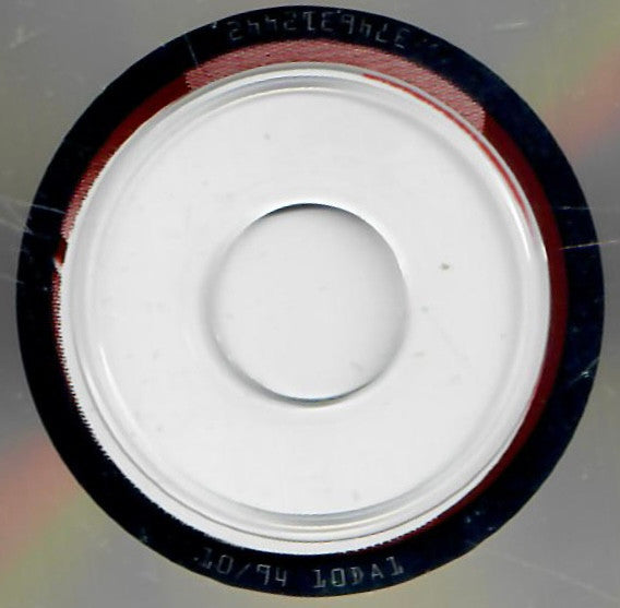 Subway (12) Featuring 702 : This Lil' Game We Play (CD, Single, Promo)