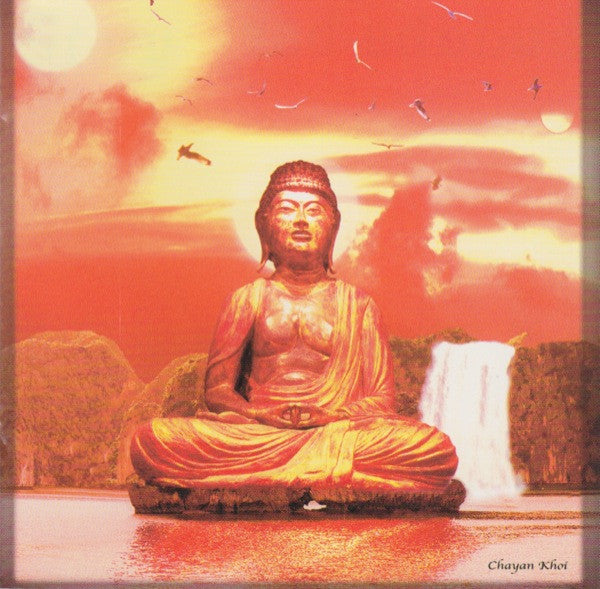 David Visan : Buddha-Bar IV (2xCD, Comp, Mixed, Cla)