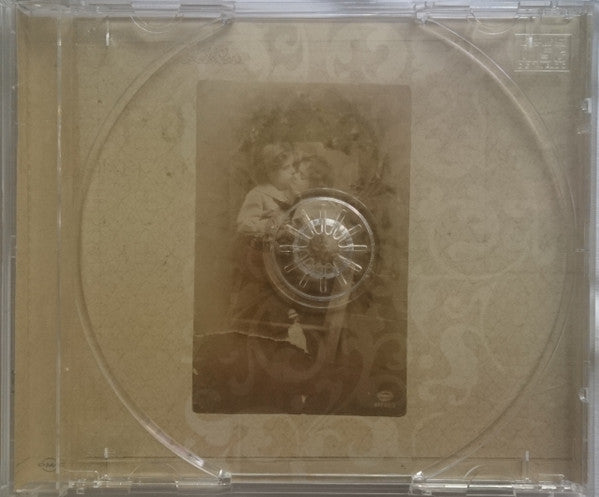 Candan Erçetin : Aman Doktor (CD, Album)