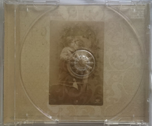 Candan Erçetin : Aman Doktor (CD, Album)
