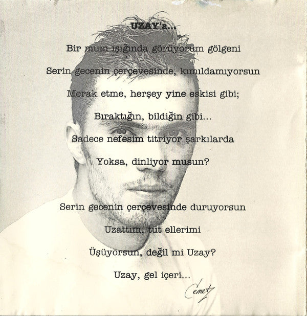 Demet Sağıroğlu : Kınalı Bebek (CD, Album)