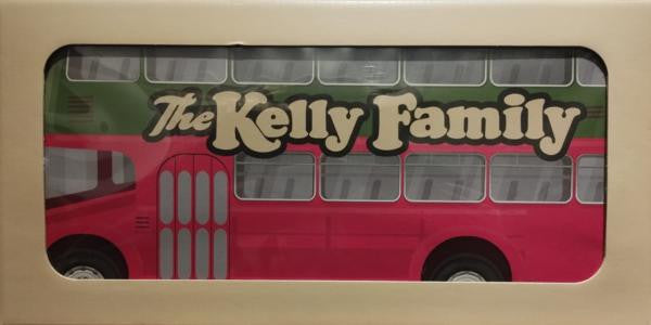 The Kelly Family : We Got Love - Live At Loreley -  (2xCD, Album, Dlx, Ltd, Lim + 3xDVD-V)