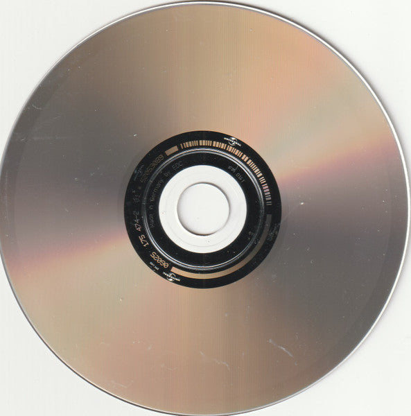 OneRepublic : Dreaming Out Loud (CD, Album, Sup)