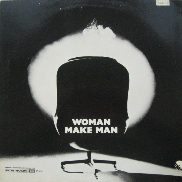 M (2) : Moonlight And Muzak (Spécial Disco Mix) (12")