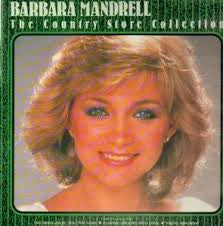Barbara Mandrell : The Country Store Collection (CD, Comp)