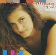 Jane Kelly Williams : Unexpected Weather (CD, Album)