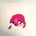 Mirwais : Miss You (12", Promo)