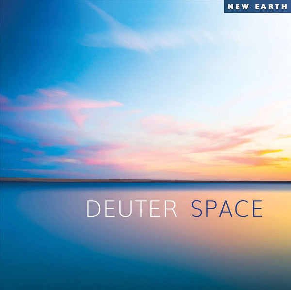 Deuter : Space (CD, Album)