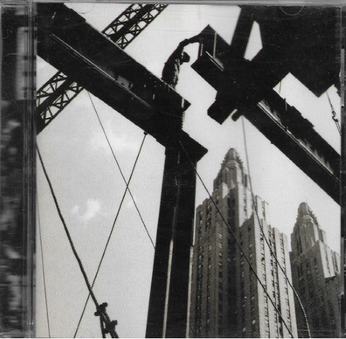 Leonard Bernstein - Orchestra Of St. Luke's, Eric Stern (3) : Leonard Bernstein's New York (CD, Album)