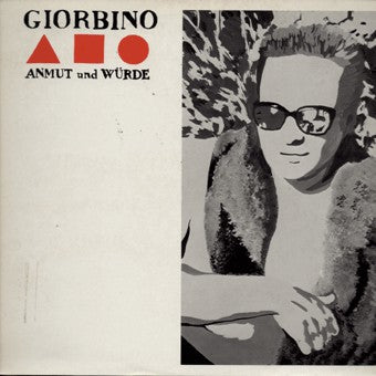 Andy Giorbino : Anmut Und Würde (LP, Album)