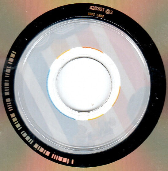 K3 : Roller Disco (CD, Album + DVD-V)