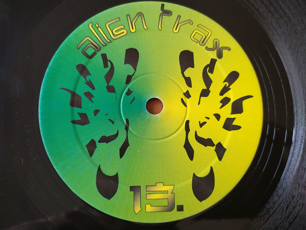 Lab 4 : Reformation II (12")